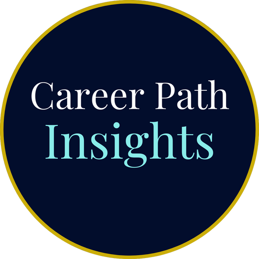 Career Path SpreadJob Insights (30 min)