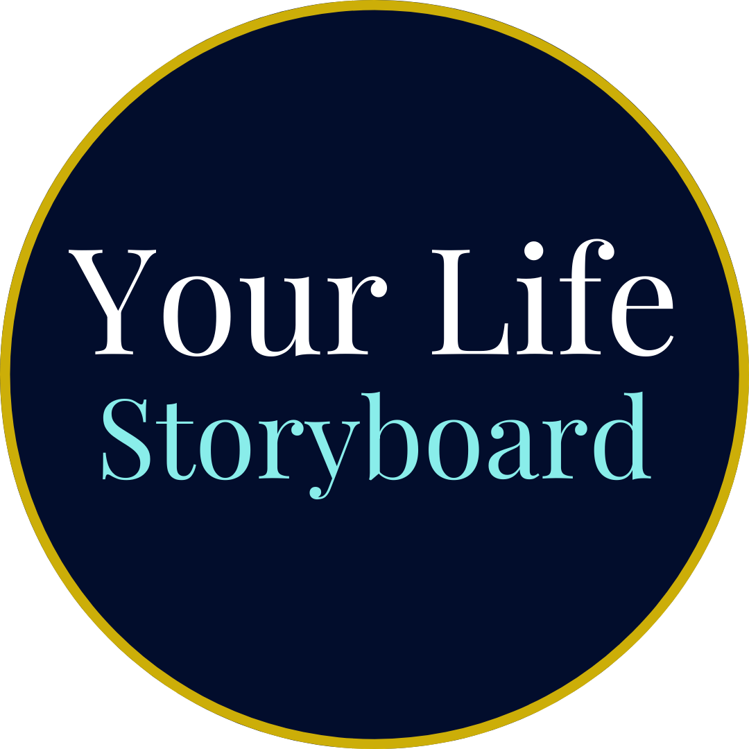 Life Storyboard (45 minutes)