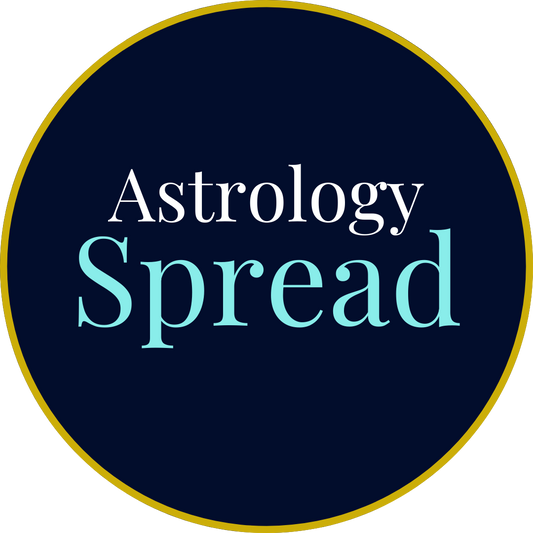 Astrology Spread (45 minutes)