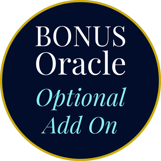 BONUS Oracle Insight (Optional Add On)